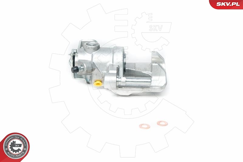 Esen Skv Bremssattel [Hersteller-Nr. 23SKV124] für Vauxhall, Opel