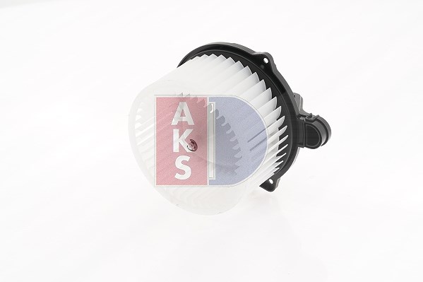 Aks Dasis Innenraumgebläse [Hersteller-Nr. 568097N] für Hyundai, Kia