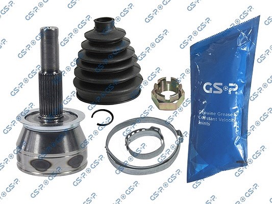 Gsp Gelenksatz, Antriebswelle [Hersteller-Nr. 841257] für Nissan