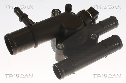 Triscan Thermostat, Kühlmittel [Hersteller-Nr. 862017889] für Renault, Dacia, Nissan, Vauxhall, Opel, Suzuki
