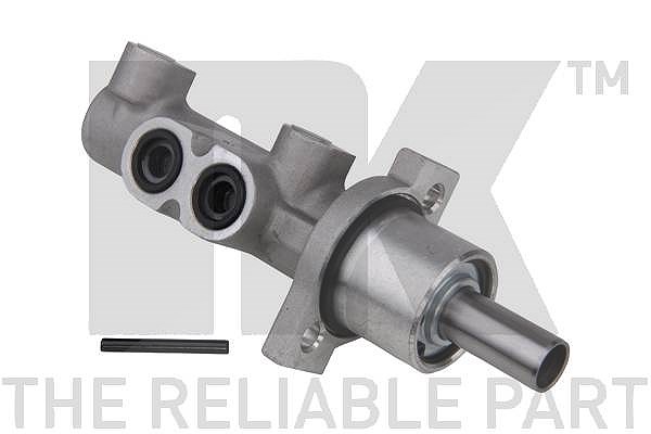 Nk Hauptbremszylinder [Hersteller-Nr. 824768] für Seat, Audi, Vauxhall, VW, Skoda
