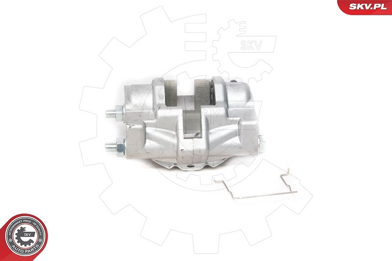 Esen Skv Bremssattel [Hersteller-Nr. 23SKV084] für Citroën