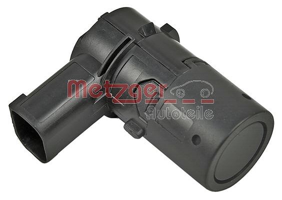 Metzger Autoteile Sensor, Einparkhilfe [Hersteller-Nr. 0901242] für Lancia, Alfa Romeo, Fiat