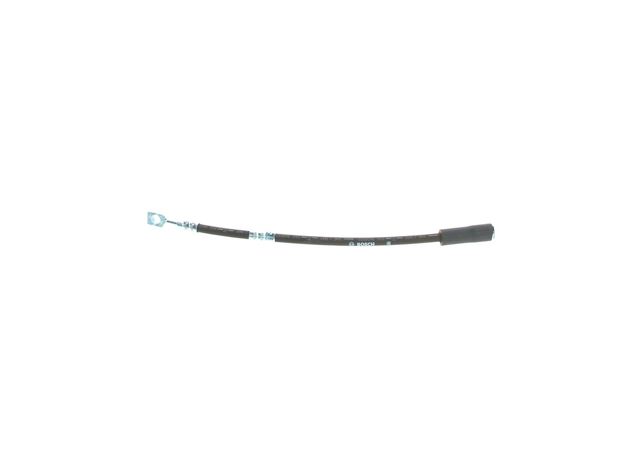 Bosch Bremsschlauch Vorderachse [Hersteller-Nr. 1987476386] für Vauxhall, Saab, Opel
