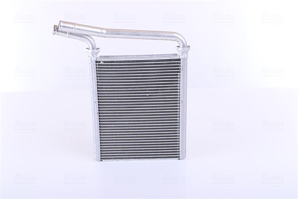 Nissens Wärmetauscher, Innenraumheizung [Hersteller-Nr. 707090] für Toyota, Lexus