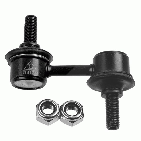 Lemförder Stange/Strebe, Stabilisator [Hersteller-Nr. 3638701] für Subaru