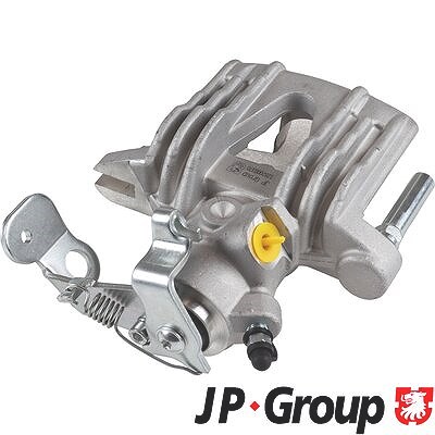 Jp Group Bremssattel [Hersteller-Nr. 1262000370] für Opel, Vauxhall