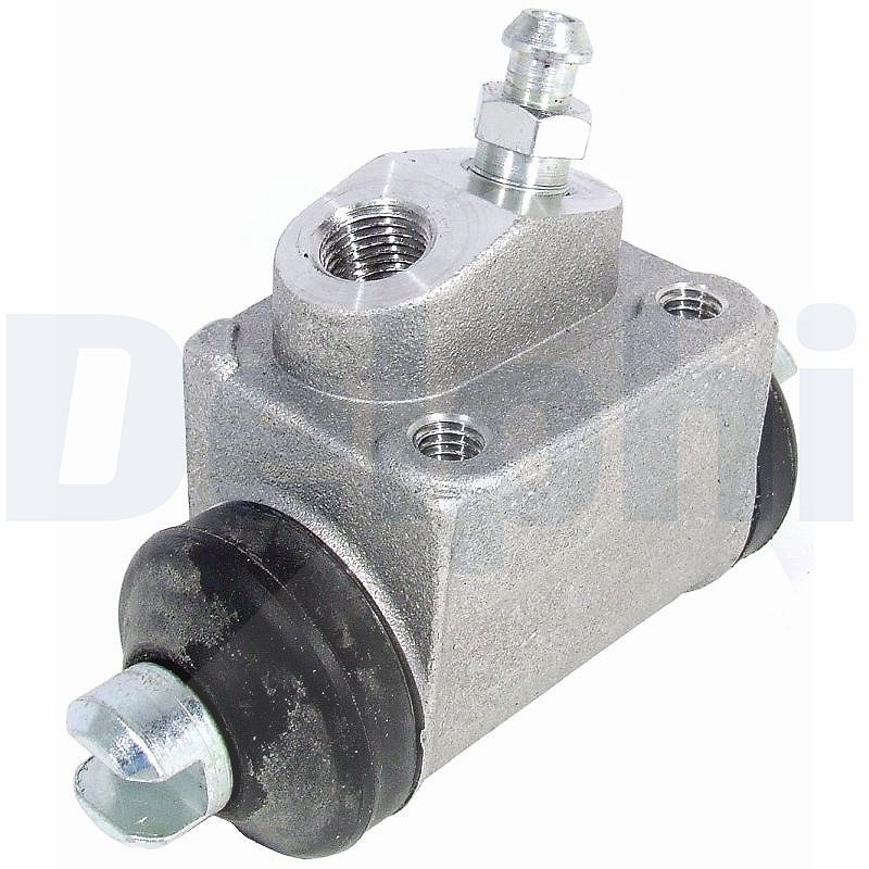 Delphi Radbremszylinder [Hersteller-Nr. LW90113] für Hyundai, Kia