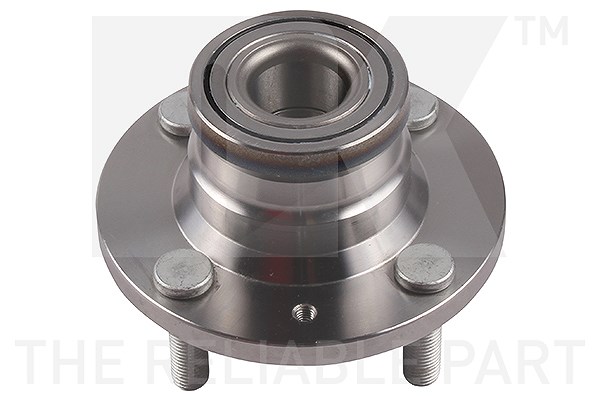 Nk Radlagersatz [Hersteller-Nr. 763010] für Mitsubishi