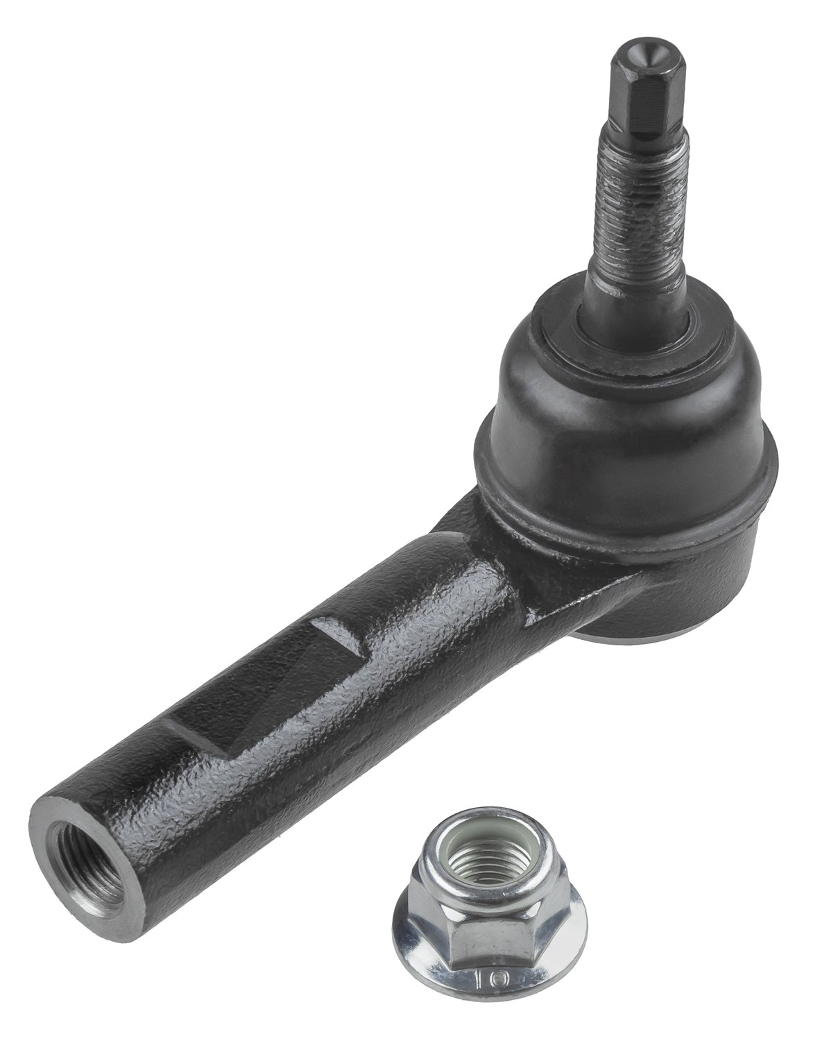 Lemförder 1x Spurstangenkopf vorne beidseitig passend [Hersteller-Nr. 3435501] für Chrysler, Dodge