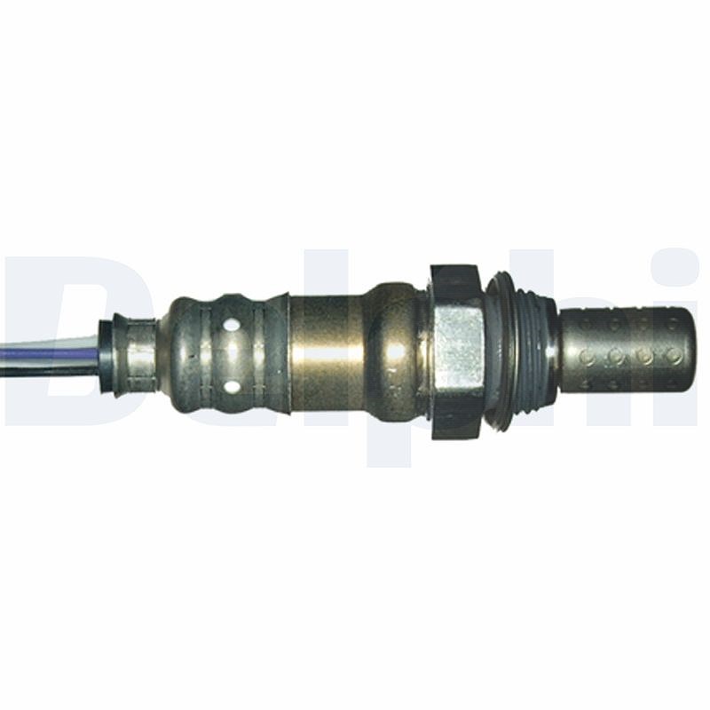 Delphi Lambdasonde [Hersteller-Nr. ES20029-12B1] für Mitsubishi, Proton