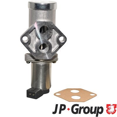 Jp Group Leerlaufregelventil Luftversorgung [Hersteller-Nr. 1216000200] für Opel, Vauxhall