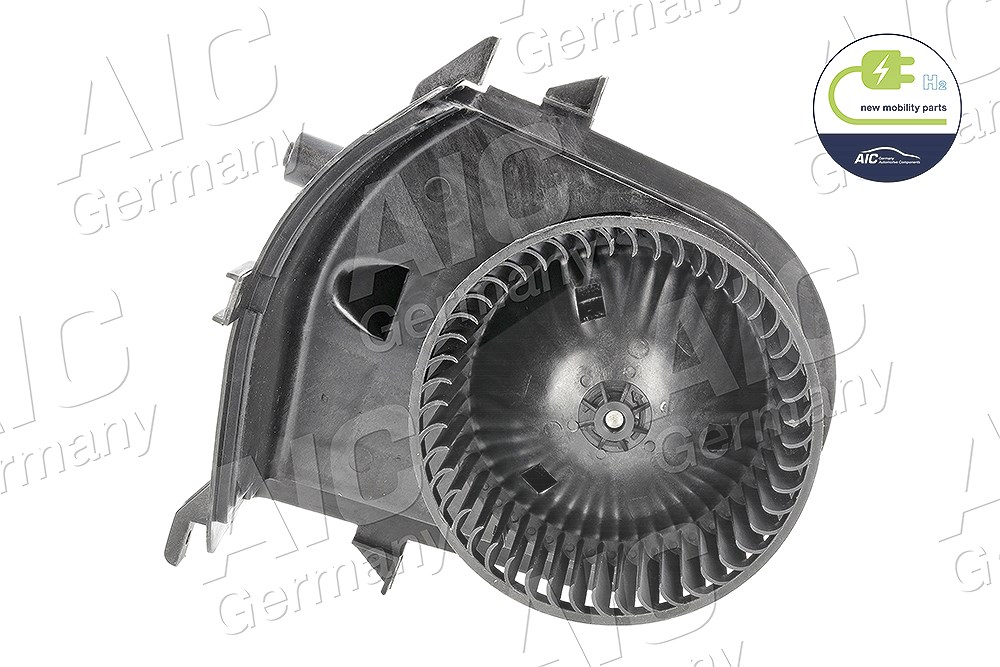 Aic Innenraumgebläse [Hersteller-Nr. 50609] für Seat, VW