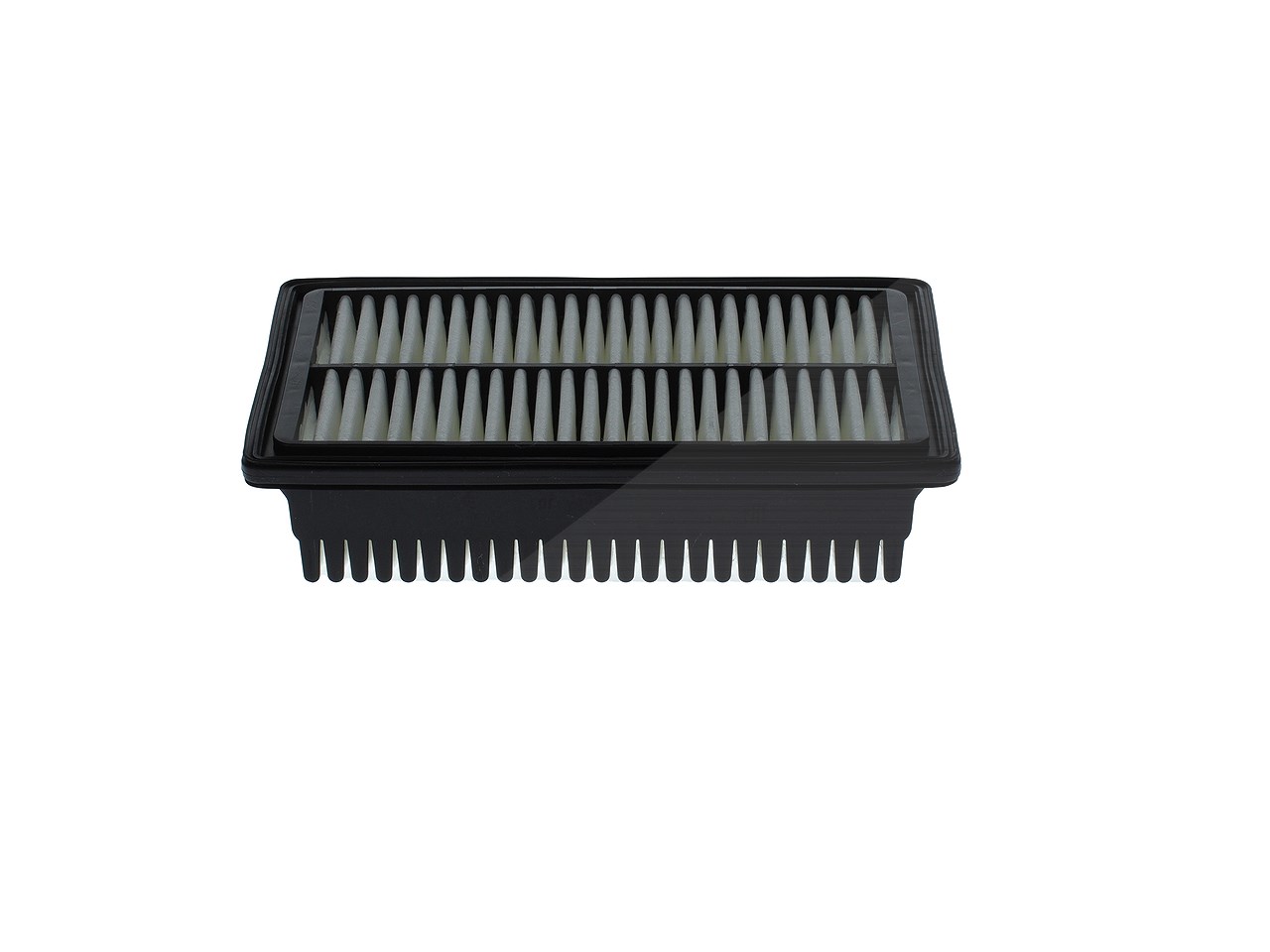 Bosch Luftfilter [Hersteller-Nr. F026400558] für Hyundai