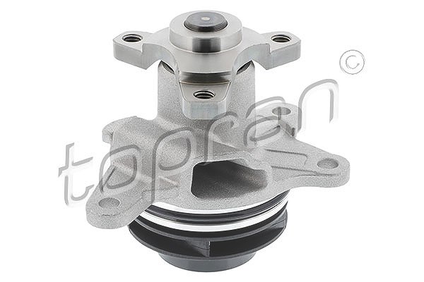 Topran Wasserpumpe [Hersteller-Nr. 701864] für Mercedes-Benz, Renault, Nissan, Fiat, Opel, Vauxhall