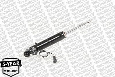 Monroe Stoßdämpfer [Hersteller-Nr. C1506S] für Ford