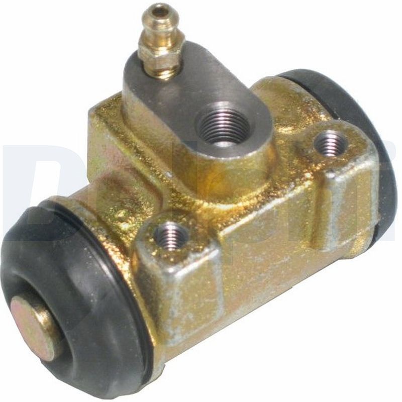 Delphi Radbremszylinder [Hersteller-Nr. LW21059] für Peugeot, Citroën, Fiat