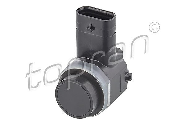 Topran Sensor, Einparkhilfe [Hersteller-Nr. 701256] für VW, Land Rover, Audi, Opel, Vauxhall, Renault, Volvo