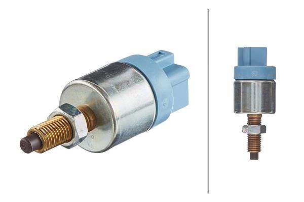 Hella Bremslichtschalter [Hersteller-Nr. 6DD010966-131] für Lexus, Toyota