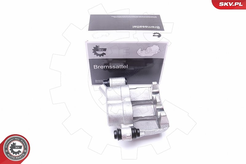 Esen Skv Bremssattel [Hersteller-Nr. 45SKV762] für Nissan, Opel, Vauxhall, Renault