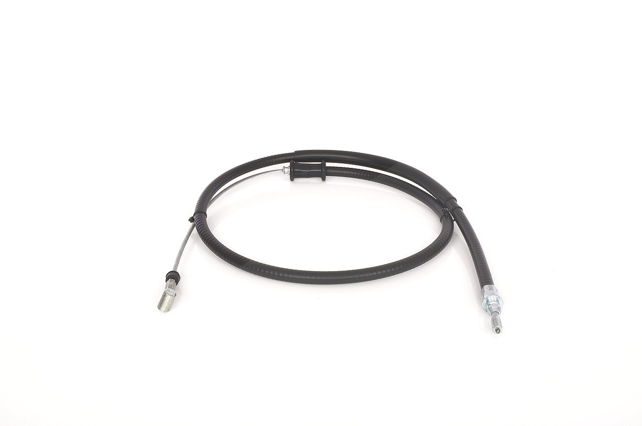 Bosch Seilzug, Feststellbremse [Hersteller-Nr. 1987482213] für Peugeot, Citroën, Fiat