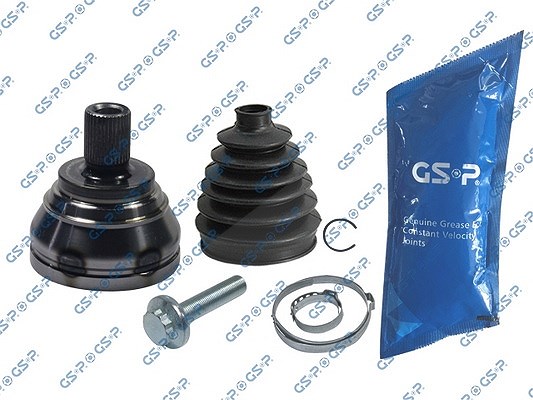 Gsp Gelenksatz, Antriebswelle [Hersteller-Nr. 861059] für Seat, Skoda, Audi, Cupra, VW