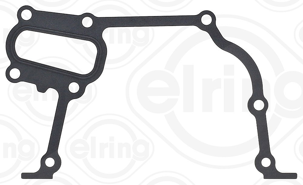 Elring Dichtung, Ölpumpe [Hersteller-Nr. 907.410] für Fiat, Opel, Jeep, Alfa Romeo, Vauxhall