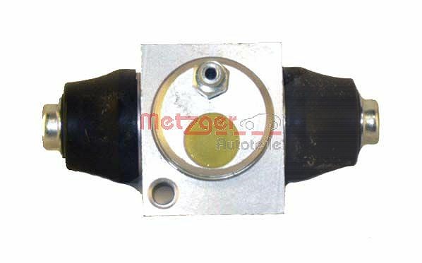 Metzger Autoteile Radbremszylinder ALU Hinterachse [Hersteller-Nr. 101-677] für Opel, Vauxhall