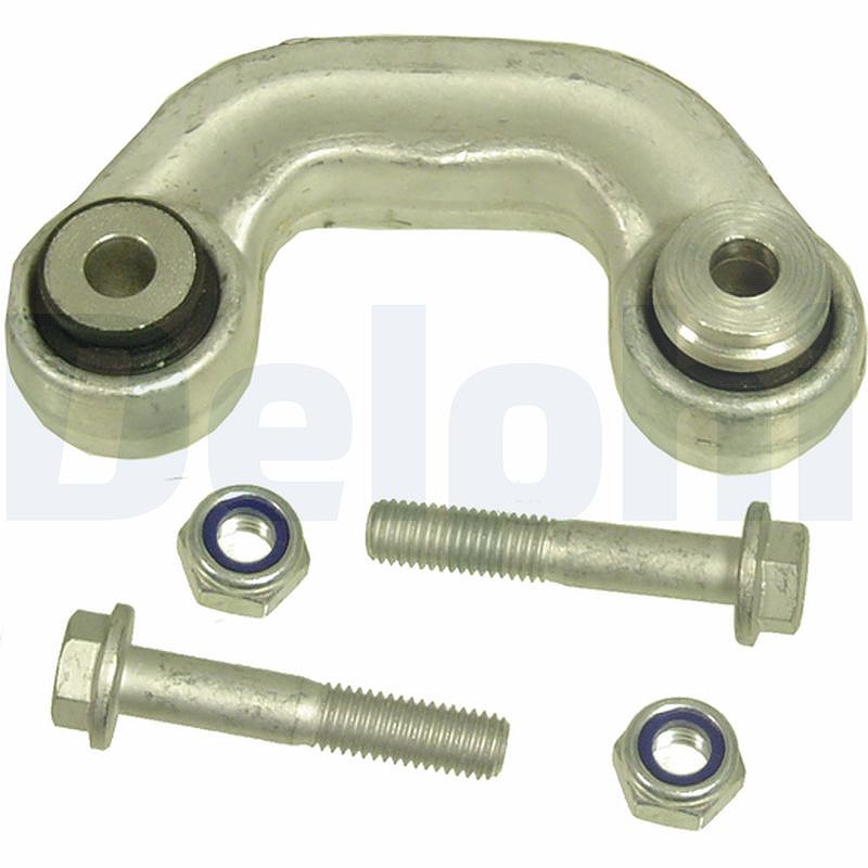 Delphi Stange/Strebe, Stabilisator [Hersteller-Nr. TC930] für VW, Audi, Skoda