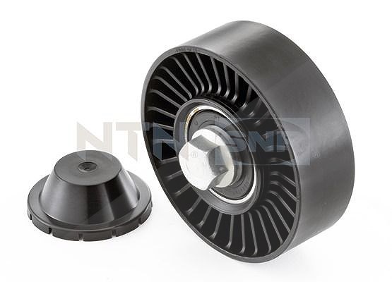 Snr Spannrolle, Keilrippenriemen [Hersteller-Nr. GA350.75] für BMW