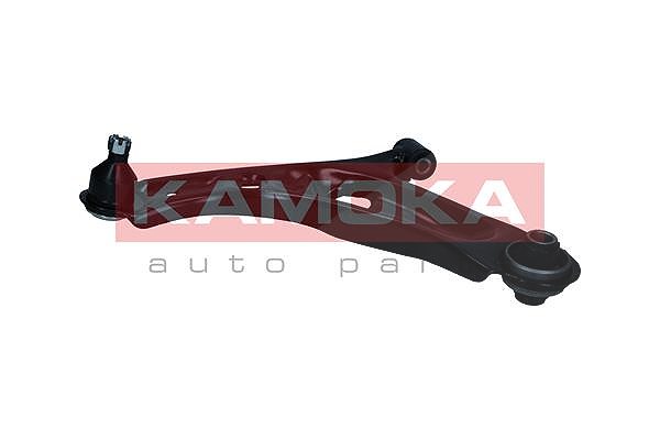 Kamoka Lenker, Radaufhängung [Hersteller-Nr. 9050233] für Peugeot, Toyota, Citroën
