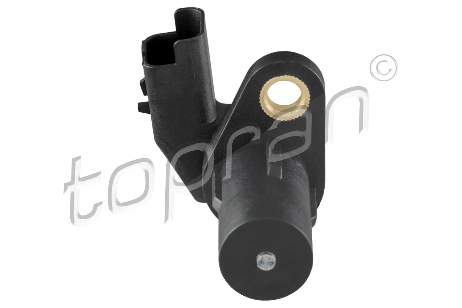 Topran Drehzahlsensor, Motormanagement [Hersteller-Nr. 208017] für Vauxhall, Opel, Renault, Nissan