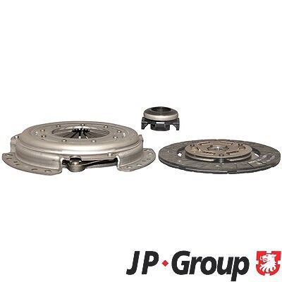 Jp Group Kupplungssatz [Hersteller-Nr. 4330402110] für Lada, Dacia, Renault