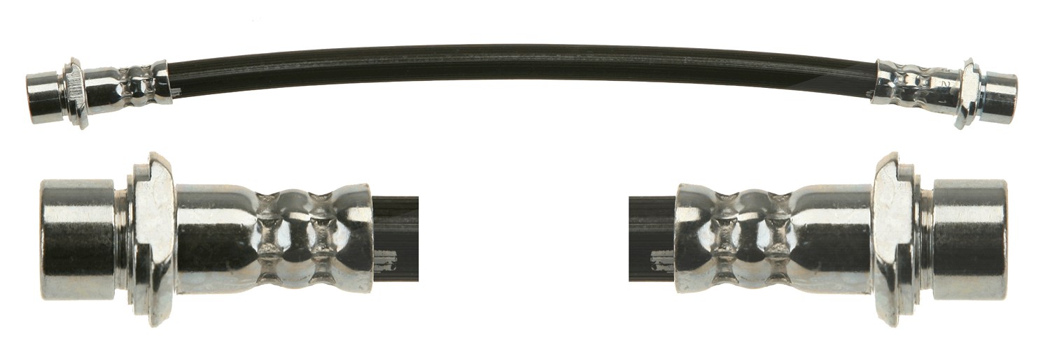 Trw Bremsschlauch [Hersteller-Nr. PHA573] für Lexus, Toyota