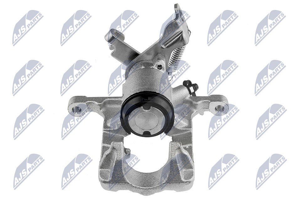 Nty Bremssattel [Hersteller-Nr. HZT-PL-024] für Opel, Chevrolet, Vauxhall