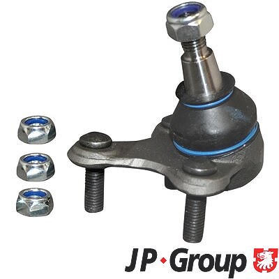 Jp Group Trag-/Führungsgelenk [Hersteller-Nr. 1140301080] für Skoda, VW, Seat, Audi