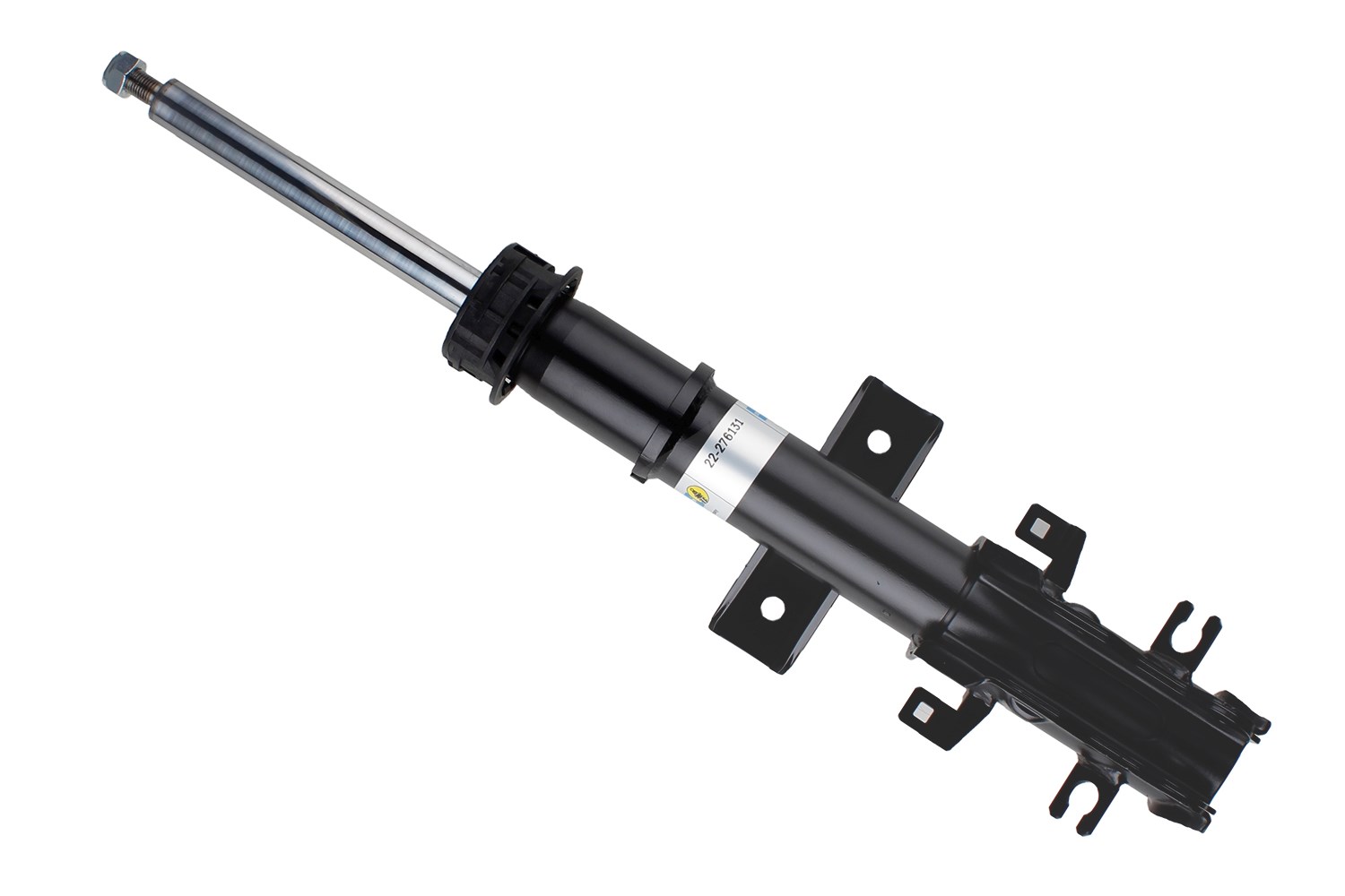 Bilstein Stoßdämpfer [Hersteller-Nr. 22-276131] für Mercedes-Benz
