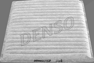 Denso Filter, Innenraumluft [Hersteller-Nr. DCF357P] für Subaru, Toyota