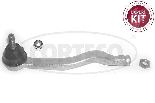 Corteco Spurstangenkopf [Hersteller-Nr. 49395302] für Renault, Dacia, Lada