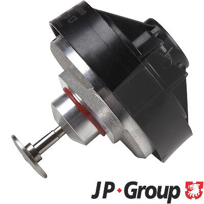 Jp Group AGR-Ventil [Hersteller-Nr. 1219900800] für Vauxhall, Opel, Chevrolet