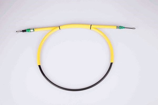 Hella Seilzug, Feststellbremse [Hersteller-Nr. 8AS355665-731] für Opel, Nissan, Vauxhall, Renault