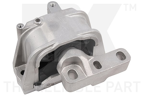 Nk Lagerung, Motor [Hersteller-Nr. 59747030] für Audi, Skoda, Seat, VW