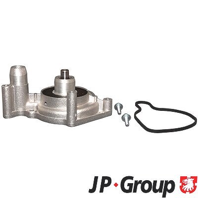 Jp Group Wasserpumpe [Hersteller-Nr. 1114106000] für Audi, VW