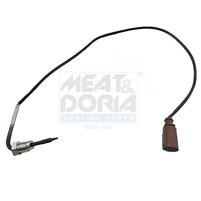 Meat & Doria Sensor, Abgastemperatur [Hersteller-Nr. 11928E] für VW, Skoda, Audi, Seat