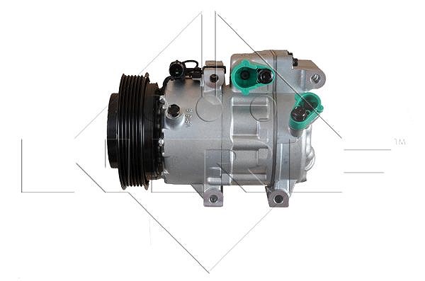 Nrf Kompressor, Klimaanlage [Hersteller-Nr. 32467] für Kia, Hyundai