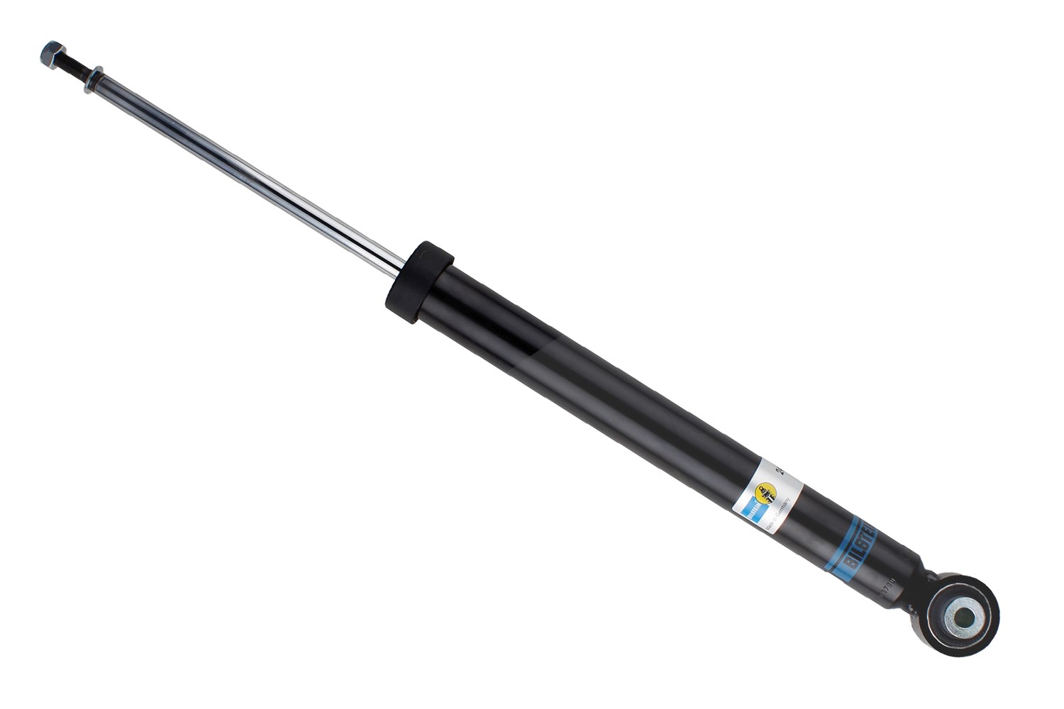 Bilstein Stoßdämpfer [Hersteller-Nr. 24-279697] für Audi