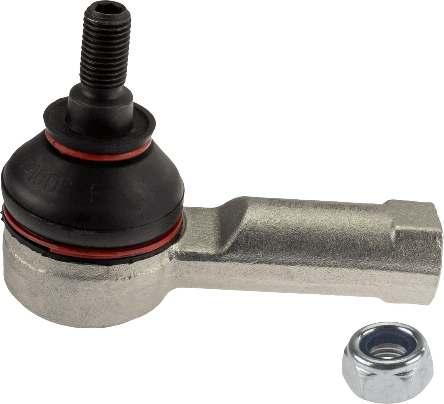 Trw Spurstangenkopf [Hersteller-Nr. JTE7731] für Mitsubishi