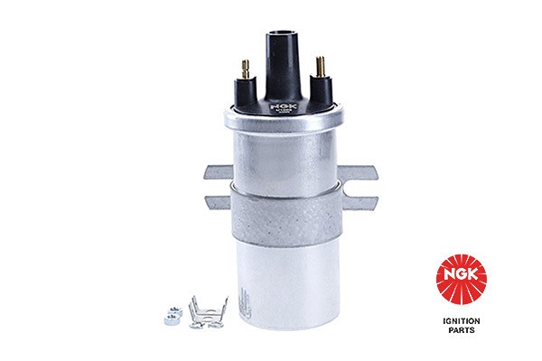 Ngk Zündspule [Hersteller-Nr. 48306] für Opel, Vauxhall