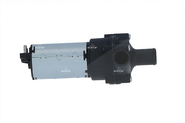 Nrf Zusatzwasserpumpe [Hersteller-Nr. 390025] für Chrysler, Mercedes-Benz, Puch