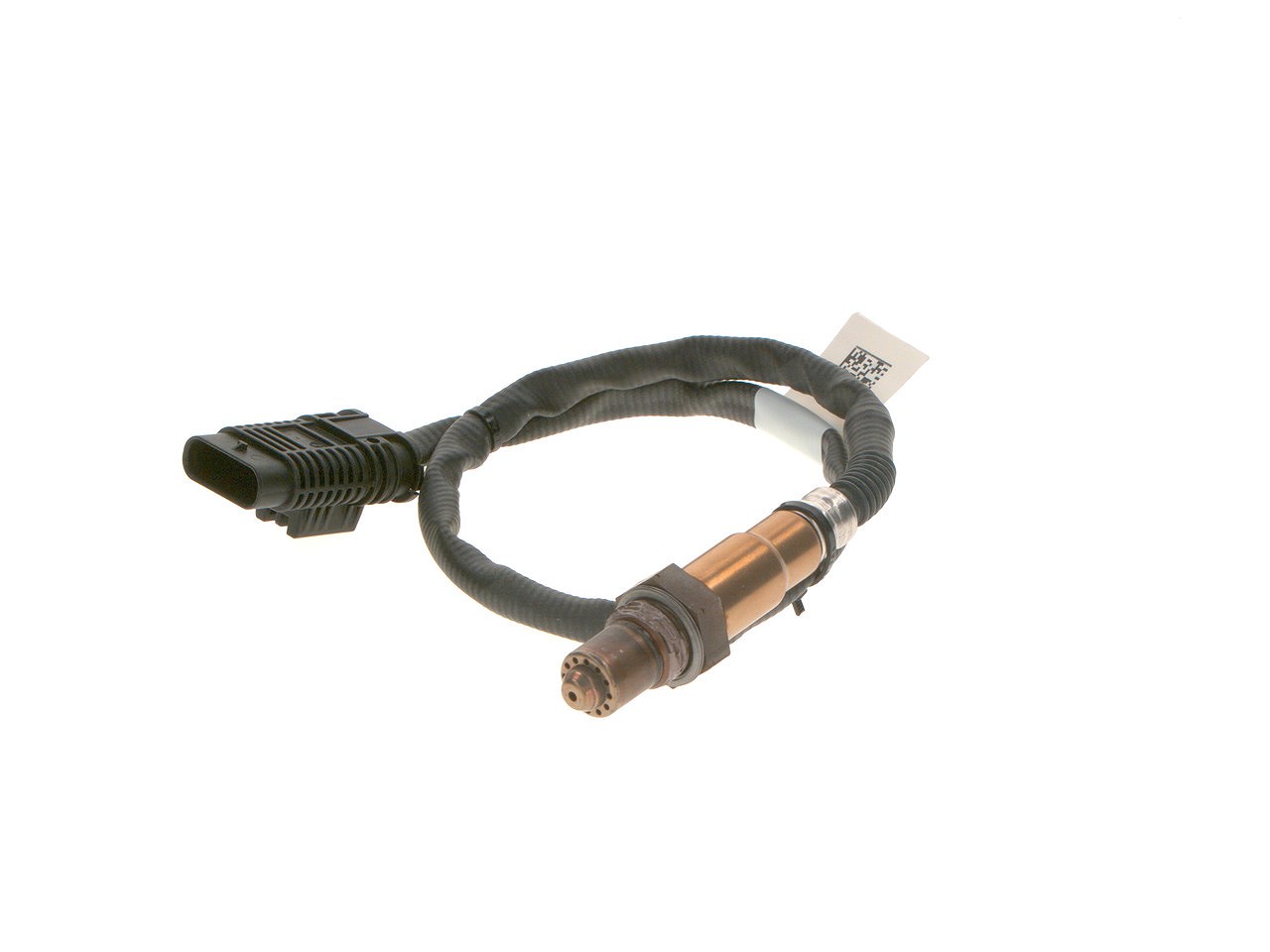 Bosch Lambdasonde [Hersteller-Nr. 0258027103] für BMW